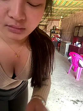 chenyu0308 online show from 11.30.25