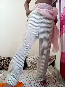 Snapshot of Nodi- chatting on 03.02.26 Nodi- online show from 03.02.26