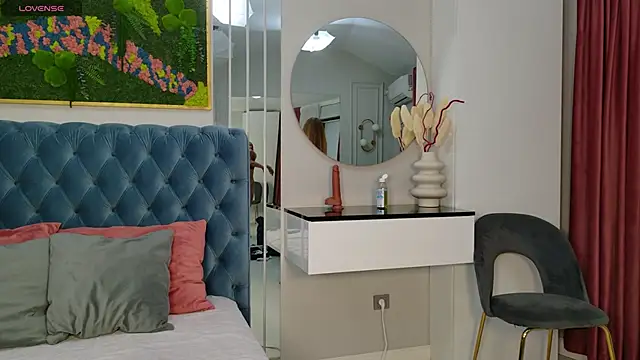 SiennaPierce online show from 02.19.26