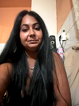 Snapshot of Melissa10 chatting on 09.11.25 Melissa10 online show from 09.11.25