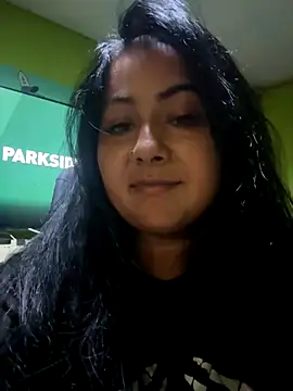 Snapshot of Melissa10 chatting on 09.12.25 Melissa10 online show from 09.12.25