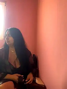 Snapshot of Melissa10 chatting on 11.07.25 Melissa10 online show from 11.07.25