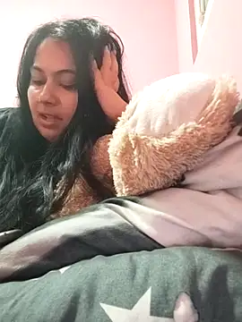 Melissa10 online show from 12.01.25