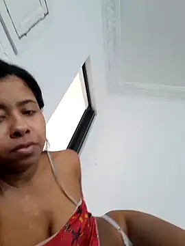 baixinha666 online show from 10.31.25