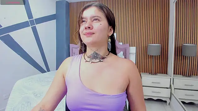 RosalineGrey online show from 10.01.25