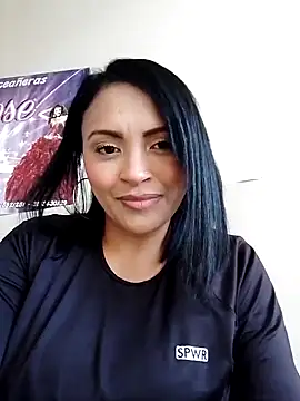 VeronicaBrun online show from 10.03.25