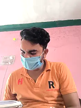 Riyansh mehta online show from 10.04.25