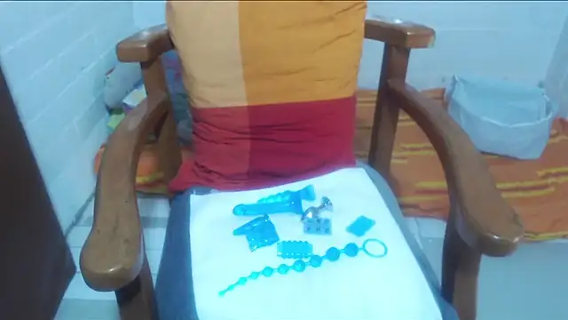 rose-crystal online show from 02.05.26