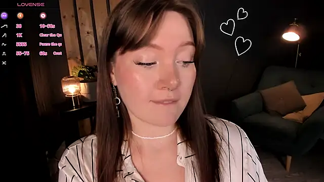 Snapshot of Ash_Hasmy chatting on 10.15.25 Ash Hasmy online show from 10.15.25