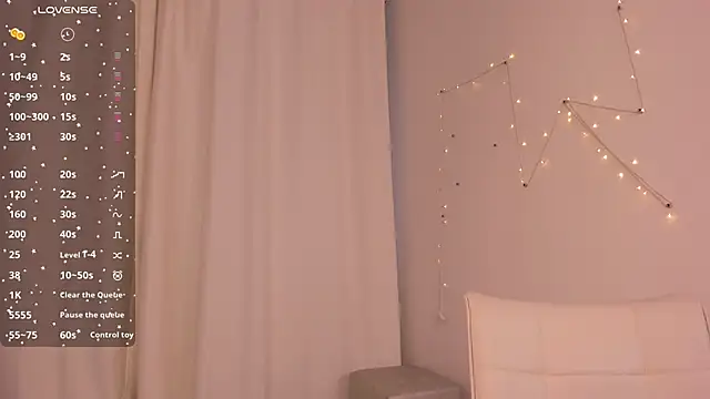 Ash Hasmy online show from 11.16.25