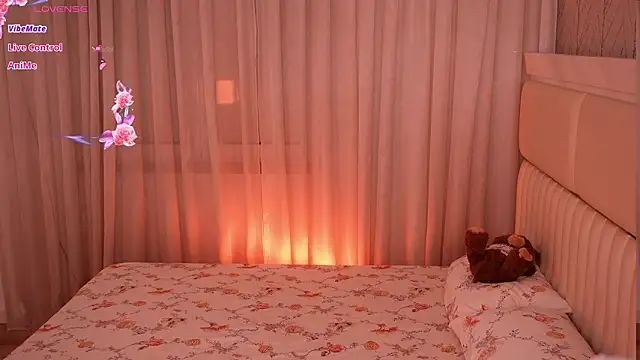 LiaGotti online show from 03.09.26