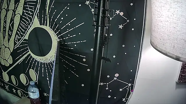 Kinky Witch online show from 09.29.25