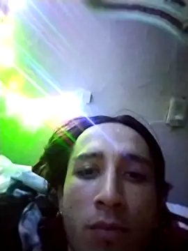 Snapshot of Dekko1101 chatting on 10.24.25 Dekko1101 online show from 10.24.25