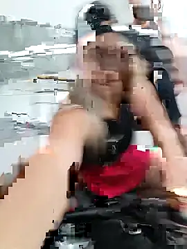 Belinda-Naughty online show from 11.02.25