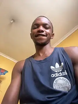 KyleMbatha online show from 11.11.25