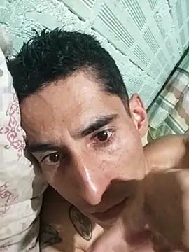 jaiVidalLad online show from 11.12.25