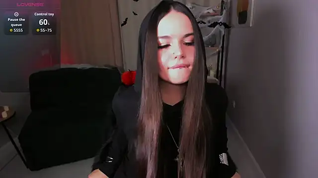 Ketty xBaby online show from 10.26.25