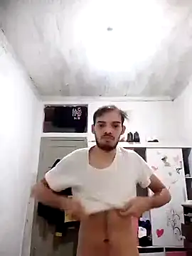 Snapshot of GuilhermeYuree chatting on 06.07.26 GuilhermeYuree online show from 06.07.26