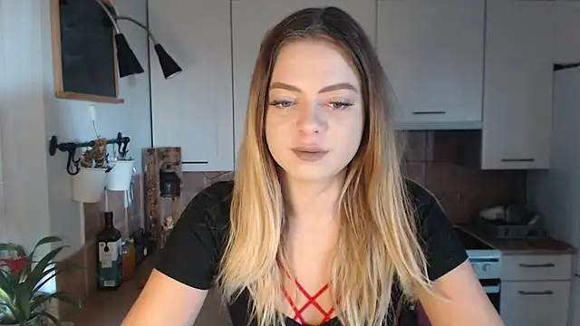 BuffyxLUST online show from 10.21.25