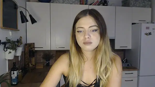 BuffyxLUST online show from 11.10.25