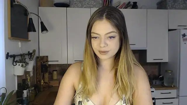 BuffyxLUST online show from 01.12.26