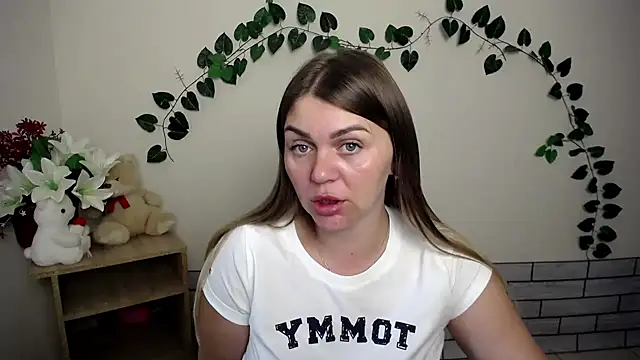 Magic Katarina  online show from 09.18.25