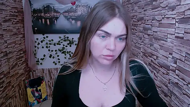 Magic Katarina  online show from 11.06.25