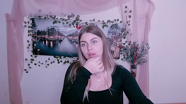 Magic Katarina  online show from 11.07.25