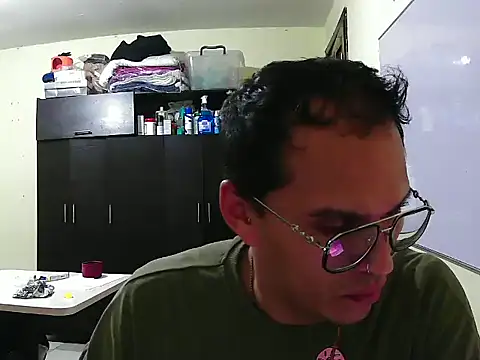 DOBLEWYOSK69G online show from 09.09.25