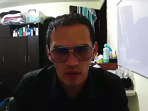 DOBLEWYOSK69G online show from 09.12.25