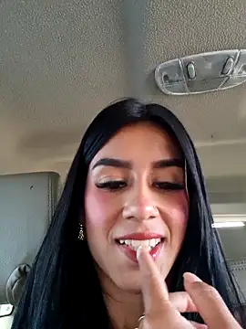 Juliana Xander online show from 01.07.26