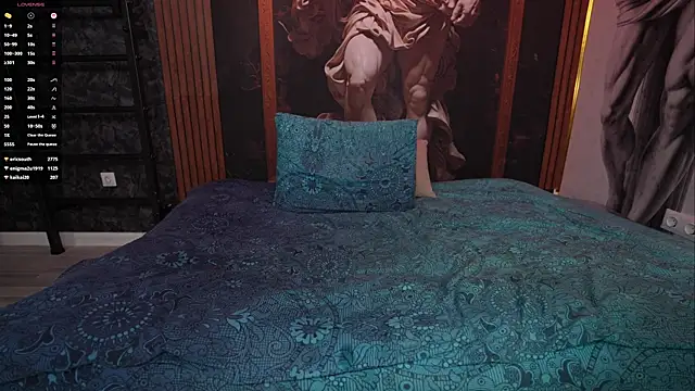 bylbash online show from 11.21.25