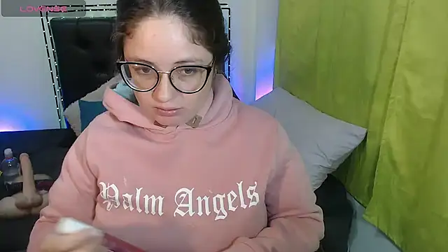 KrystalAdams online show from 10.30.25