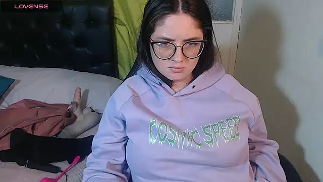 KrystalAdams online show from 04.14.26