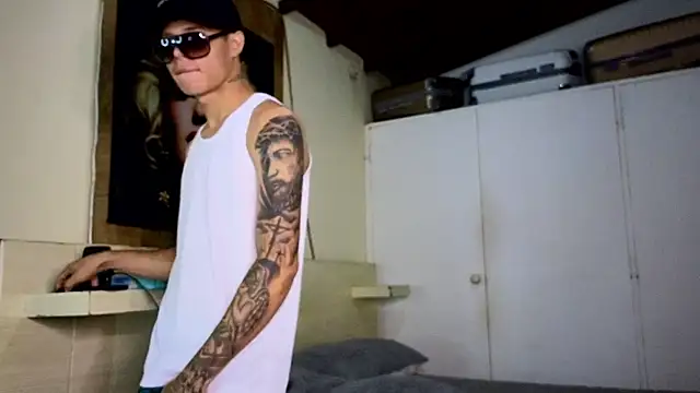 777 camilo online show from 09.27.25