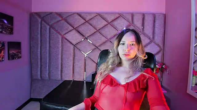 Pamela Squirtt online show from 04.12.26