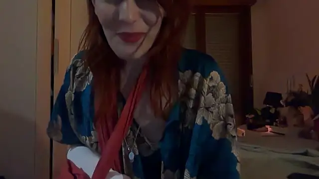 refem9 online show from 03.25.26