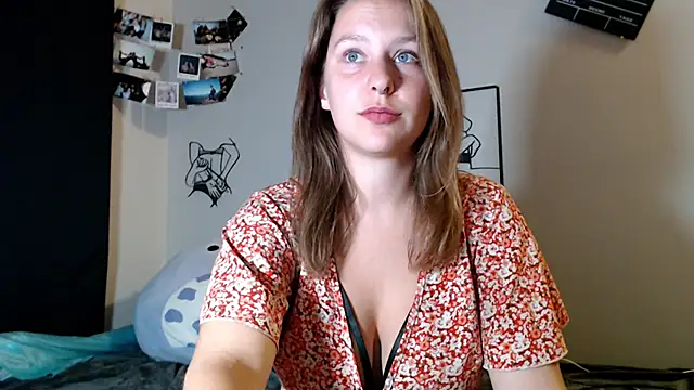 celeste xxoo online show from 10.19.25