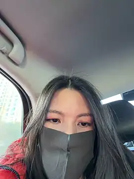 Ninazhang online show from 03.11.26