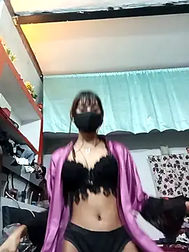 HOT SHRII online show from 10.27.25