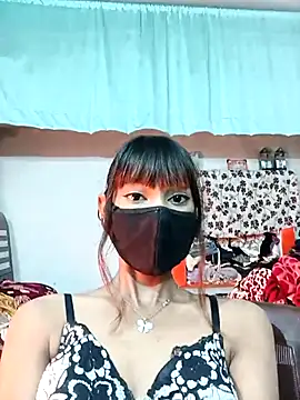 HOT SHRII online show from 10.29.25