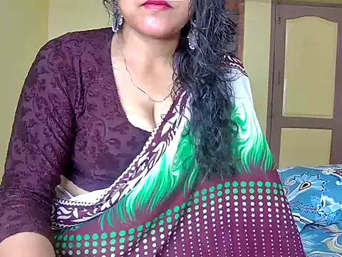 Snapshot of MasTANIYA chatting on 10.01.25 MasTANIYA online show from 10.01.25