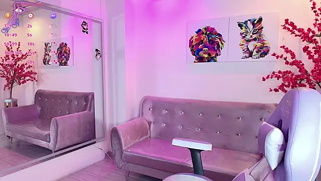 Antonella wild online show from 01.09.26