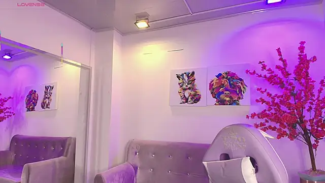 Antonella wild online show from 03.21.26