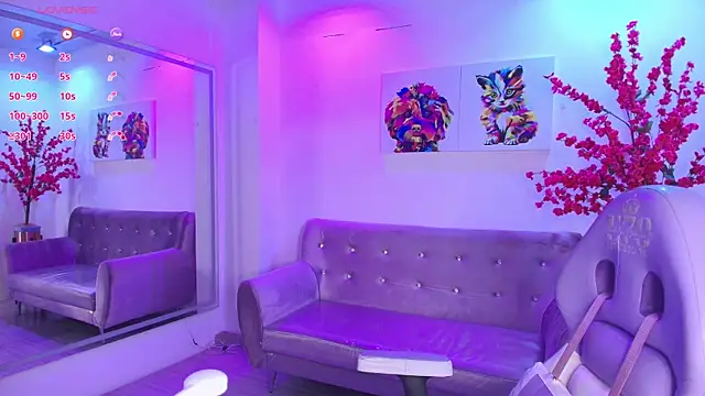 Antonella wild online show from 04.22.26