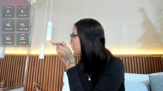 abby-joule online show from 09.10.25