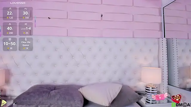 abby-joule online show from 10.07.25