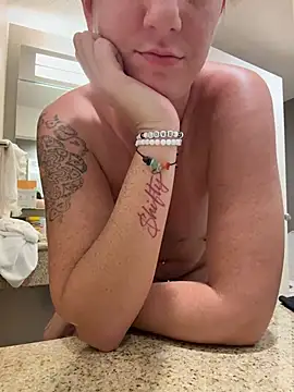 sweetsirenn online show from 11.11.25