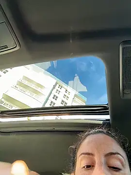 sweetsirenn online show from 12.18.25