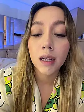 Becca Johnson u online show from 10.26.25